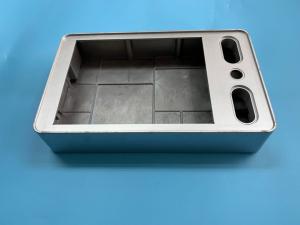 Quality Aluminum Gravity Die Casting , Aluminium Casting Molds High Tolerance Precision wholesale