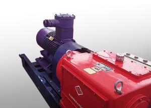 Quality Low Speed 1140V 5hz Constant Pressure Liquid Supply System wholesale