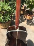 Wholesales Classical Acoustic Guitar 41" Solid Spruce Top Rosewood back&side 301
