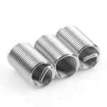 AVIC Flight Stainless Steel Threaded Inserts 2mm To 30mm Customized