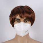 Factory Direct Selling Kn95 Dust Face Mask Protective Face Mask