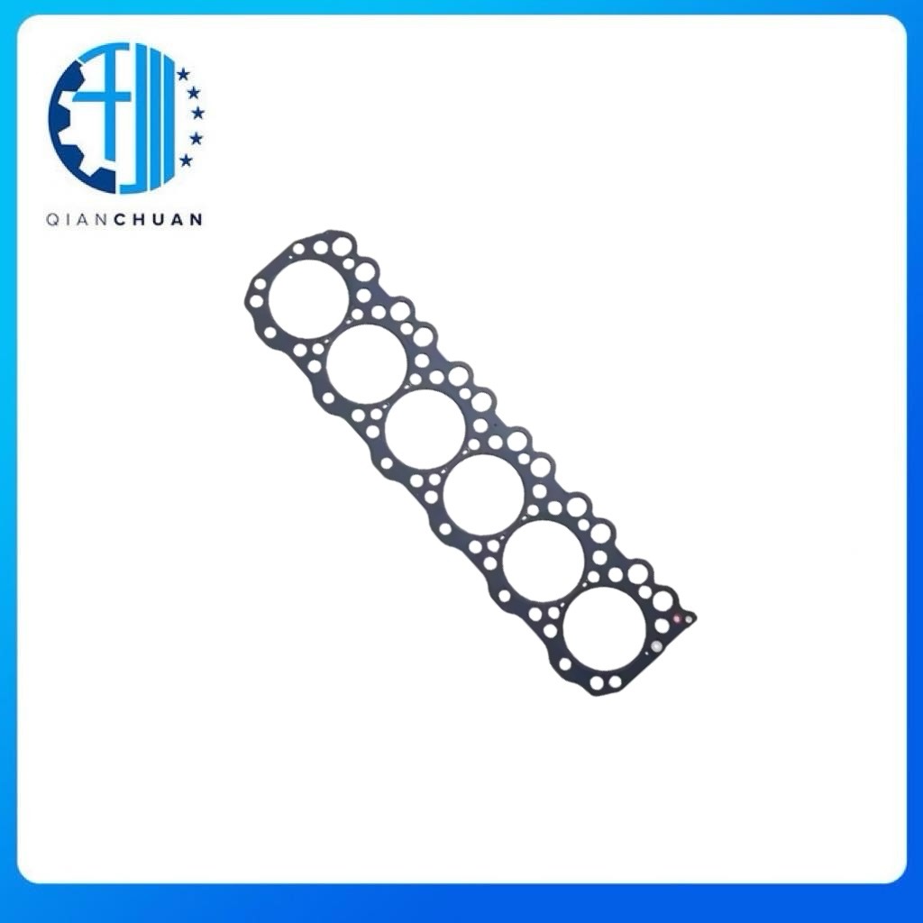1115-18106 Cylinder Head Gasket For Hino H07C Engine Parts