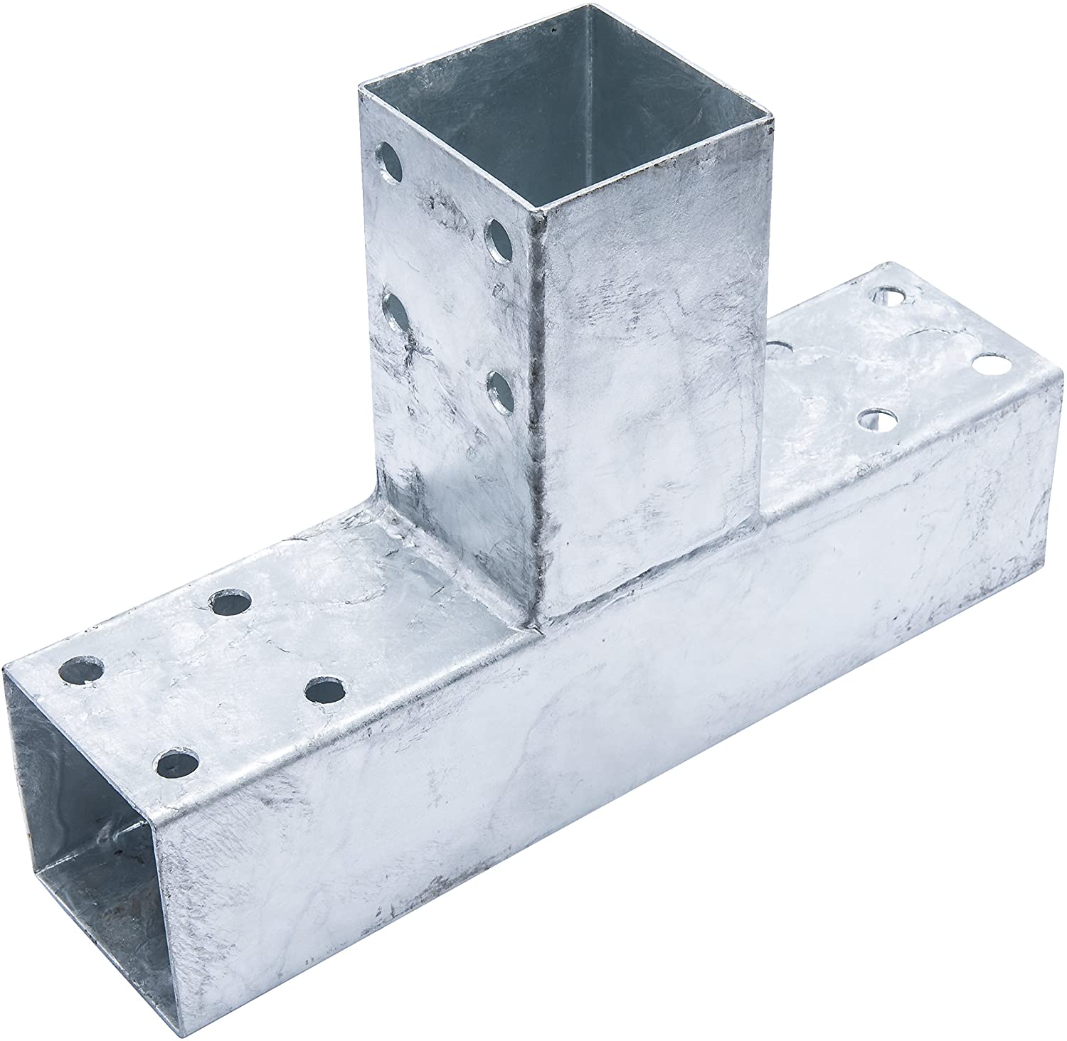 Customized Metal Bracket Laser Cutting Sheet Metal Stamping Parts for Oem Pergola