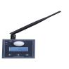 Buy cheap IN-ZDJ black 98L*80W*24H(mm) Wireless intelligent illuminance meter terminal 0 from wholesalers