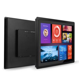 Quality Customize Inch Touch Panel Pc Industrial 16gb Ram wholesale