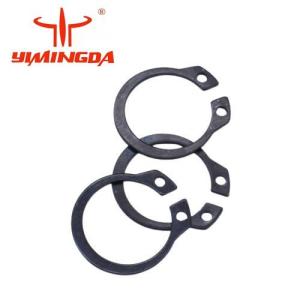 Quality 776500213 Auto Cutter Parts Ring Retaining Ext A19 Din 471 For GTXL Cutter wholesale