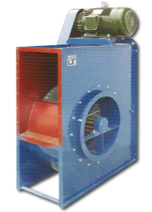 DHF blower fan/blowers and fans