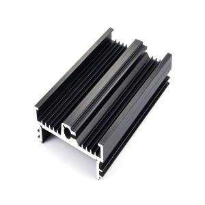 Quality Trimming Line Decorative Aluminum Profile Furniture Aluminium Extrusion 6m wholesale
