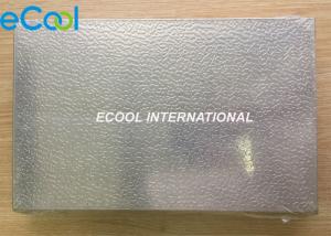 Quality Aluminum Sheet PU Cold Storage Panels EP003 For Food Storage Warehouse wholesale