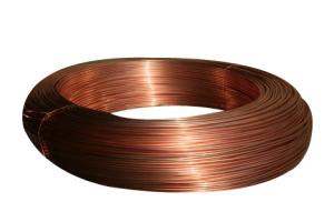 Quality Double Wall Air Conditioning Copper Tubing 9.52 X 0.5mm , ASTM-254 wholesale