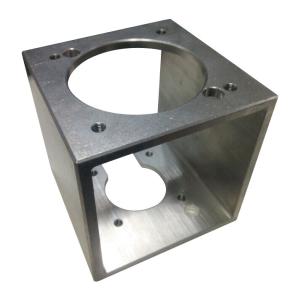 Quality ADC12 High Pressure Die Casting Parts wholesale