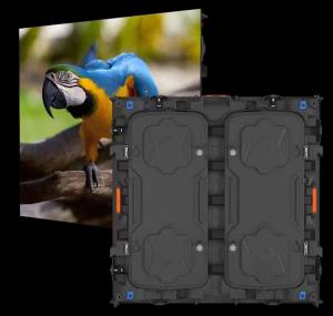 Quality OEM Indoor P5 Rental 960*960mm 3840hz Aluminum ODM Stage LED Display LED Screen wholesale