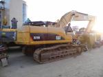 Used CAT 329D EXCAVATOR