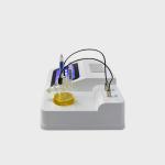 0.01ugH2O Petroleum Test Equipment 60w Karl Fischer Titrator ASTM D6304 Standard