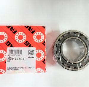 Quality Large FAG Spherical Roller Bearing 3003144 3003148 3003152 3003156 3003160 23060 wholesale