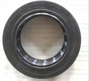 Quality Black Steel 35x58x10mm Mechanical Oil Seals Mini Loader Parts wholesale