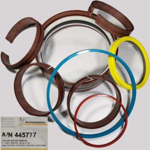 Quality Boom Seal 445769 460633 445799 For Pusmeister Concrete Pump Truck Spare Accessories wholesale