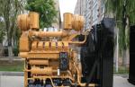 Low Speed Diesel Fuel G8V190 Pzl-1 Jichai Drilling Engine for Oil Field
