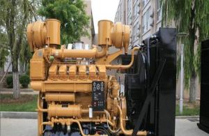 Quality External Combustion Engine A8V190pzl-3 Jichai Chidong for Jinan Guohua Oil Field Diesel wholesale