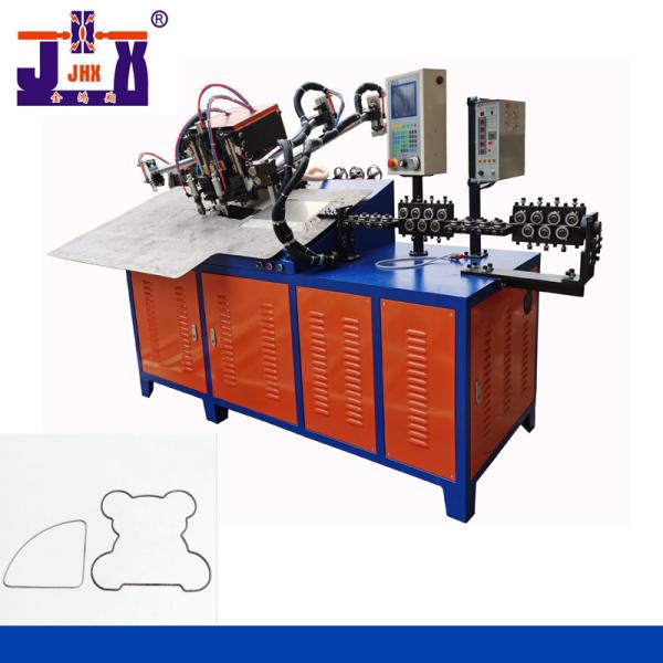 Cheap 2D Automatic Butt Fusion Welding Machine 60m/Min 70m/Min For Auto Parts for sale