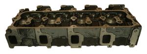 Quality KIA K3000 Besta JT Iron Casting Cylinder Head 0K75A-10-100 909061 3.0L 8V wholesale