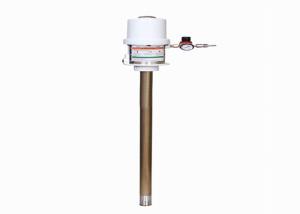 Quality Carbon Steel 3/1 Pneumatic Oil Pump 11kg Air Oil Transfer Pump wholesale