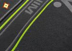 Breathable 105gsm Mattress Quilting Fabric Luxury