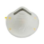 N95 Dust Mask Adjustable Headband Round Filter Respirator Anti Virus