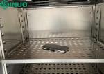 IEC60068-2-1 High And Low Temperature Rapid Change Test Chamber 150L