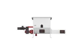 Quality YPB-10 Poultry Vane Render Pump Stainless Steel wholesale