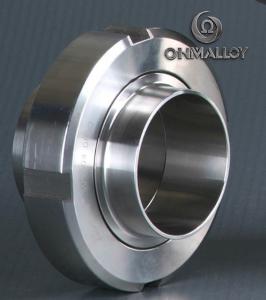 Quality 1mm / 2mm Thickness High Temp Alloys Monel K500 Sheet For Coinage , Marine Industry wholesale