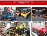 3500kg 4000kg Fully Hydraulic Vibratory Roller for Compaction of Asphalt