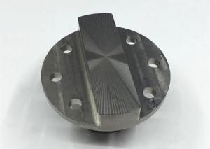 Quality chinese oem cnc precision turning parts medical device spare parts for medical machinery equipments fabrication service wholesale