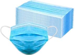 Quality Surgical Disposable Earloop Mask wholesale