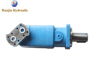 Quality 119-1041-003 29.3cu/In Charlynn 10000 Series Hydraulic Motor For Winch wholesale