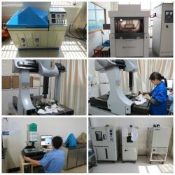 Jiangsu Jinlicheng Technology Co. , LTD
