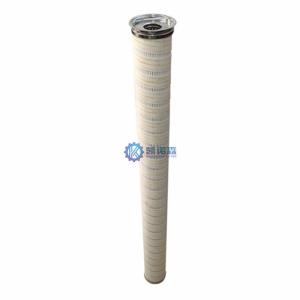 Quality LCS4H1AH Lubriing Oil Gas Coalescing Filter For Fuel Water Separator wholesale