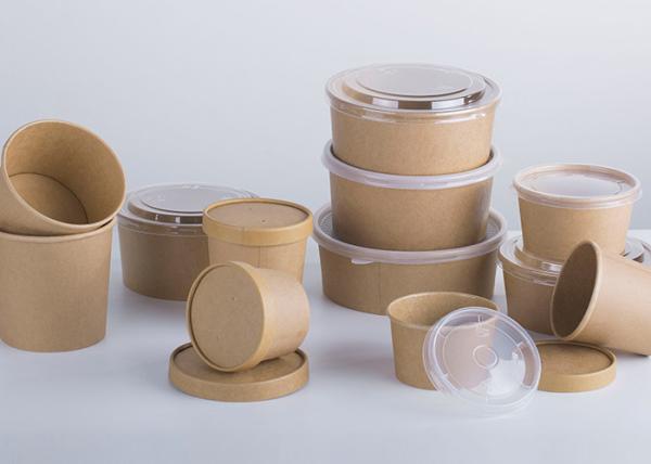 kids DIY ice cream cup cake cup beverage disposable paper cup 6 oz 8oz 12oz