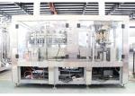 330-1000ml Beer Can Filling Machine 415V Tin Can Filling Machine