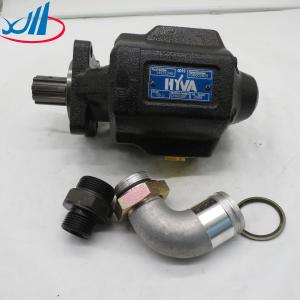 Quality ISO9001 Hydraulic Gear Pump 14571240 Great Wall Spare Parts wholesale