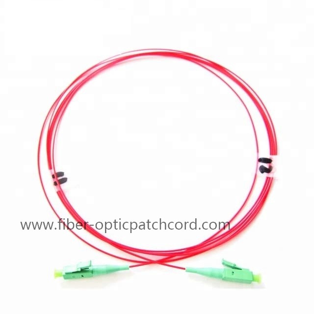 PM Fiber Optical Isolator Polarization Maintaining Optical Fiber Isolator FC Connector 1550nm