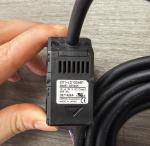 Omron Smart Laser Sensor ZX1-LD100A81 5M