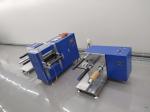 Hydraulic press Heat Calendering Battery Electrode Roll Press Machine