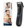 Buy cheap Skin Safe 5V Waterproof Hair Trimmer For Men'S Body USB Charging ROHS from wholesalers