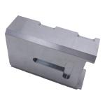 Aluminum CNC Machining Service OEM CNC Aluminum Parts Milling Turning Aluminum