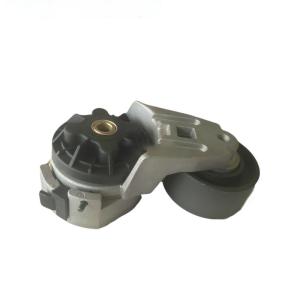 Quality Standard Bus Weichai Engines Belt Tensioner Pulley PN 612600061332 wholesale