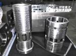 OEM Hydraulic Breaker Valve Core Machinery Spare Parts