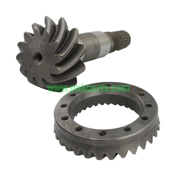 RE271380 Bevel Gear Set Fits For JD Tractor Model 904,5065E,5310,5403,5603,5615,5715