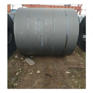 Quality SS400 HR Hot Rolled Mild Steel Coil Strip Plate Sheet wholesale