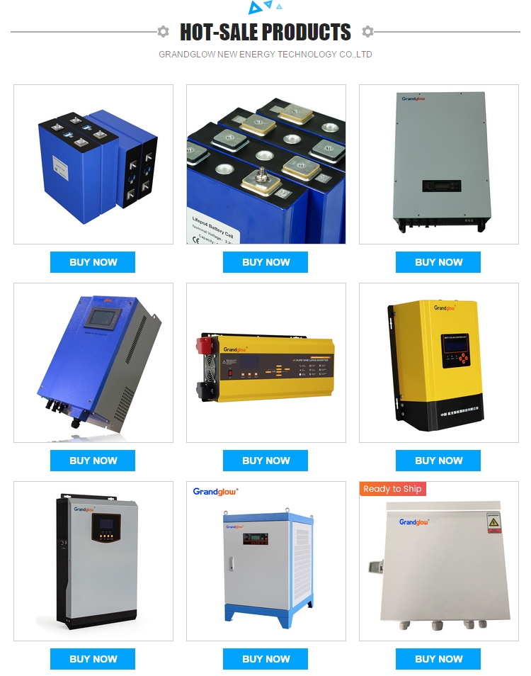 20 3out 1000vac Solar Power Meter With 4 In And 1 Out Pv String Combiner Box avoid damage to battery